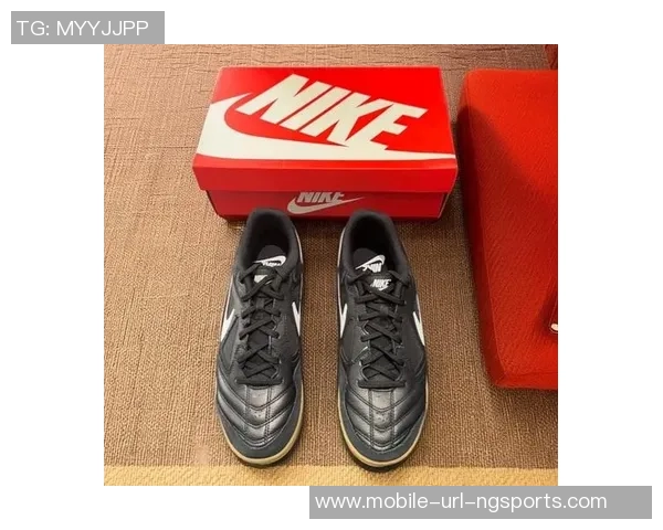 探索上海耐克足球鞋的创新设计与卓越性能助力球场表现